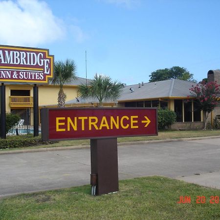 Motel 6-Freeport, Tx Esterno foto