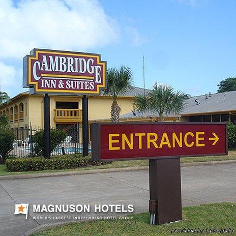 Motel 6-Freeport, Tx Esterno foto